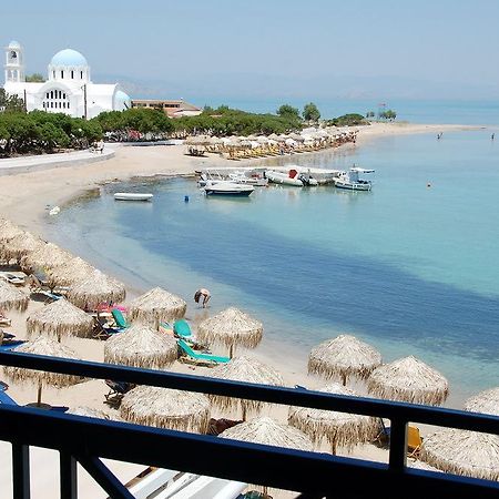 Hotel Alexandra Skala  Exterior photo